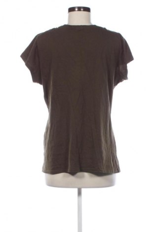 Γυναικείο t-shirt Unbranded, Μέγεθος L, Χρώμα Πράσινο, Τιμή 9,00 €