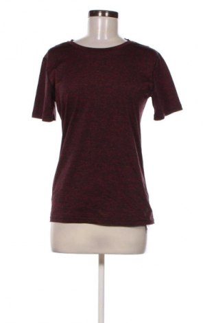 Γυναικείο t-shirt Unbranded, Μέγεθος L, Χρώμα Κόκκινο, Τιμή 8,99 €
