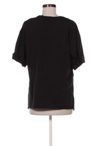 Damski T-shirt Unbranded, Rozmiar M, Kolor Czarny, Cena 91,99 zł