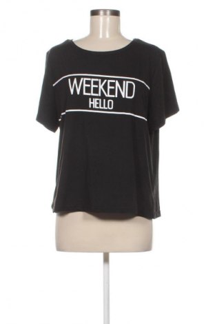 Női póló Unbranded, Méret XL, Szín Fekete, Ár 4 659 Ft