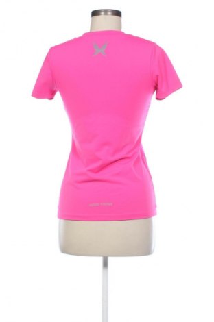 Tricou de femei Unbranded, Mărime M, Culoare Roz, Preț 36,84 Lei