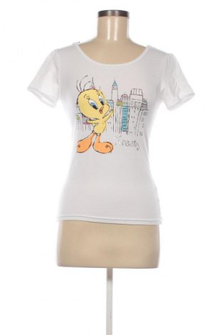 Damski T-shirt Unbranded, Rozmiar M, Kolor Biały, Cena 39,05 zł