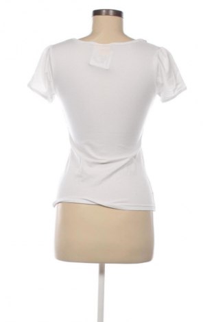 Damski T-shirt Unbranded, Rozmiar M, Kolor Biały, Cena 39,05 zł