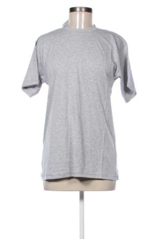 Дамска тениска Unbranded, Размер XL, Цвят Сив, Цена 28,00 лв.