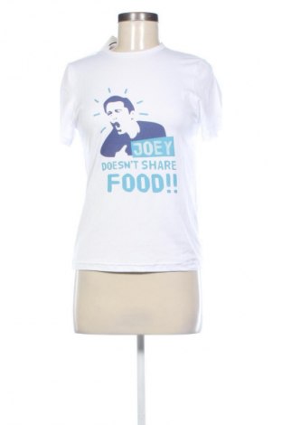 Damski T-shirt Unbranded, Rozmiar M, Kolor Kolorowy, Cena 41,06 zł