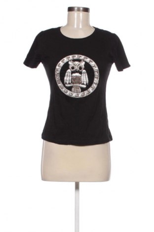 Damski T-shirt Unbranded, Rozmiar XL, Kolor Czarny, Cena 39,08 zł