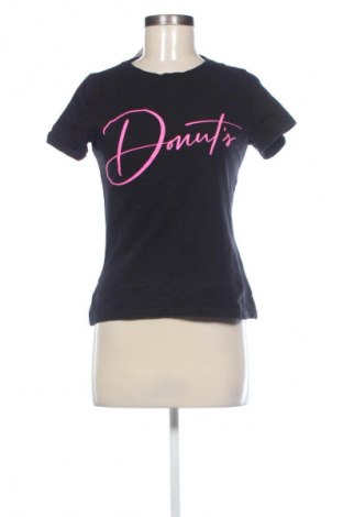 Γυναικείο t-shirt Unbranded, Μέγεθος L, Χρώμα Μαύρο, Τιμή 8,69 €