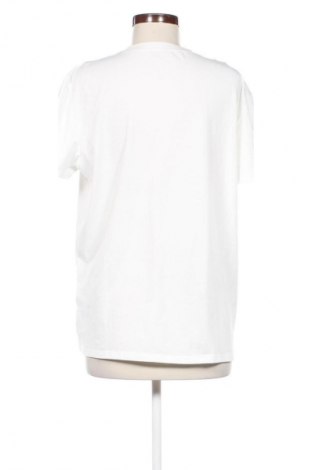 Damski T-shirt Unbranded, Rozmiar XL, Kolor Biały, Cena 39,08 zł