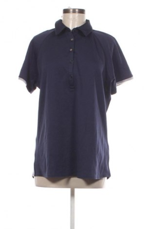 Dámské tričko Under Armour, Velikost XL, Barva Modrá, Cena  659,00 Kč