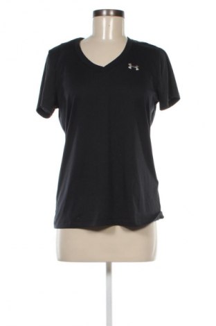 Dámské tričko Under Armour, Velikost M, Barva Černá, Cena  439,00 Kč