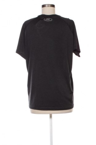 Damski T-shirt Under Armour, Rozmiar M, Kolor Czarny, Cena 88,99 zł
