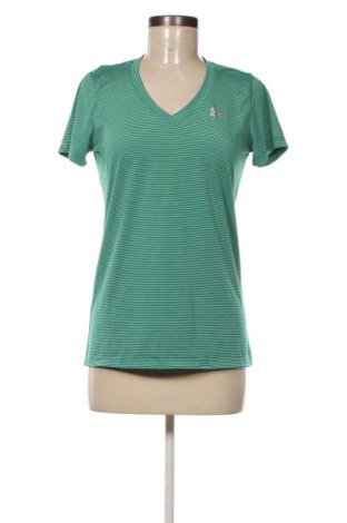 Damski T-shirt Under Armour, Rozmiar M, Kolor Kolorowy, Cena 88,99 zł