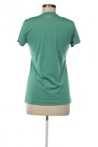 Damski T-shirt Under Armour, Rozmiar M, Kolor Kolorowy, Cena 88,99 zł