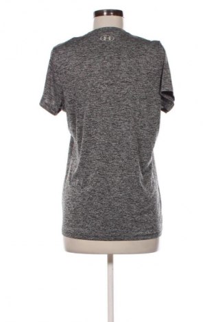 Tricou de femei Under Armour, Mărime L, Culoare Gri, Preț 91,99 Lei