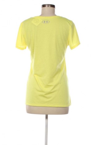 Dámské tričko Under Armour, Velikost L, Barva Žlutá, Cena  439,00 Kč