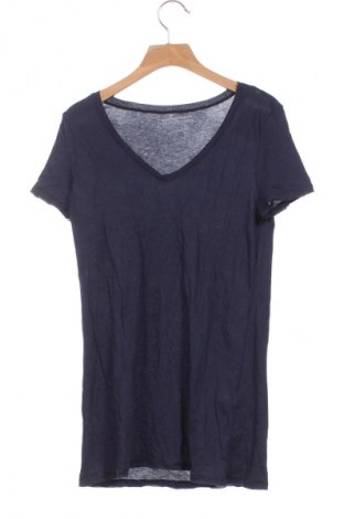 Damen T-Shirt Undercolors Of Benetton, Größe XS, Farbe Blau, Preis € 25,85