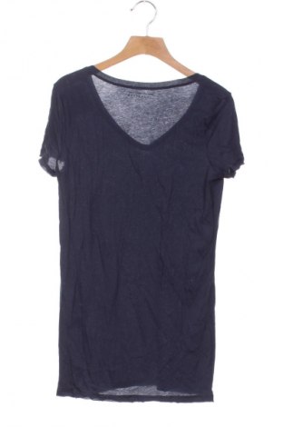 Damen T-Shirt Undercolors Of Benetton, Größe XS, Farbe Blau, Preis € 25,85