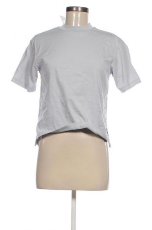 Damski T-shirt Uniqlo, Rozmiar S, Kolor Niebieski, Cena 59,99 zł