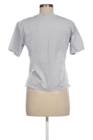 Damski T-shirt Uniqlo, Rozmiar S, Kolor Niebieski, Cena 59,99 zł