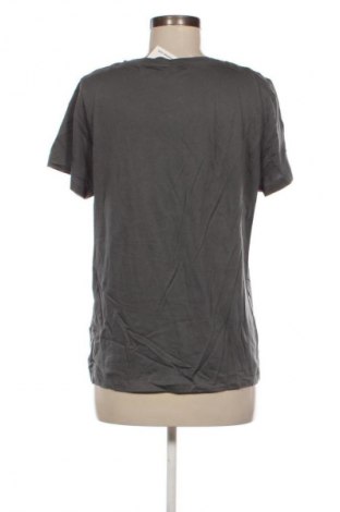 Γυναικείο t-shirt Uniqlo, Μέγεθος XL, Χρώμα Γκρί, Τιμή 11,99 €