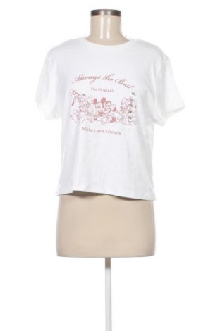 Dámske tričko Uniqlo, Veľkosť XXL, Farba Kremová, Cena  23,95 €