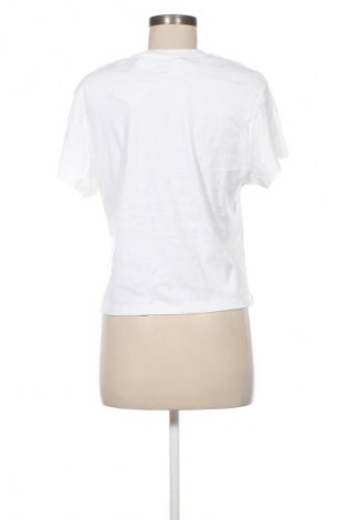 Dámske tričko Uniqlo, Veľkosť XXL, Farba Kremová, Cena  23,95 €