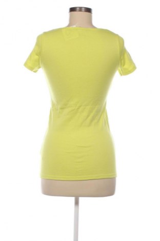 Damen T-Shirt United Colors Of Benetton, Größe S, Farbe Grün, Preis 9,21 €