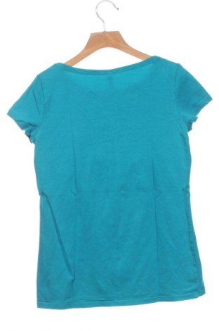 Tricou de femei United Colors Of Benetton, Mărime XS, Culoare Verde, Preț 48,21 Lei