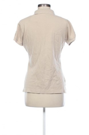 Damen T-Shirt United Colors Of Benetton, Größe L, Farbe Beige, Preis 18,50 €