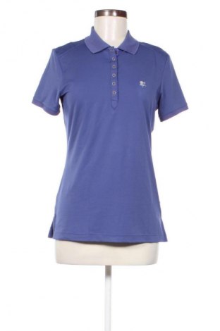 Damski T-shirt Urban Active, Rozmiar M, Kolor Fioletowy, Cena 45,99 zł