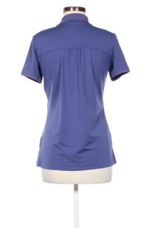 Damski T-shirt Urban Active, Rozmiar M, Kolor Fioletowy, Cena 45,99 zł