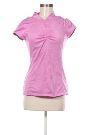 Γυναικείο t-shirt Urban Active, Μέγεθος M, Χρώμα Βιολετί, Τιμή 4,99 €