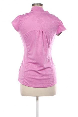 Γυναικείο t-shirt Urban Active, Μέγεθος M, Χρώμα Βιολετί, Τιμή 4,99 €