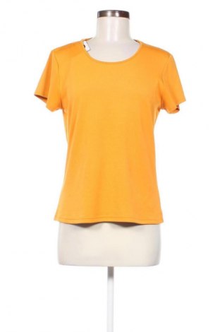 Γυναικείο t-shirt Vaude, Μέγεθος L, Χρώμα Πορτοκαλί, Τιμή 17,99 €