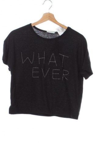 Damen T-Shirt Vero Moda, Größe XS, Farbe Schwarz, Preis € 15,68