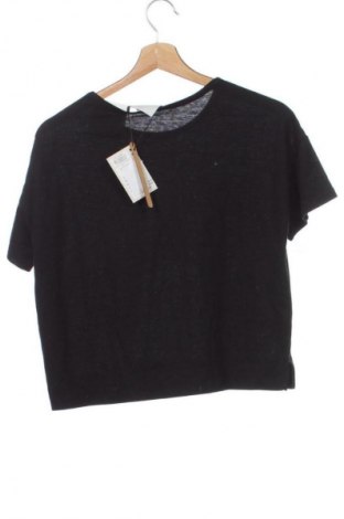 Damen T-Shirt Vero Moda, Größe XS, Farbe Schwarz, Preis € 15,68
