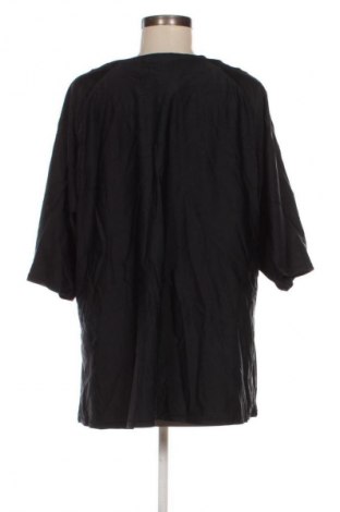 Γυναικείο t-shirt Wave Zone, Μέγεθος 3XL, Χρώμα Μαύρο, Τιμή 8,99 €