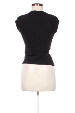 Damski T-shirt Weekday, Rozmiar M, Kolor Czarny, Cena 68,99 zł