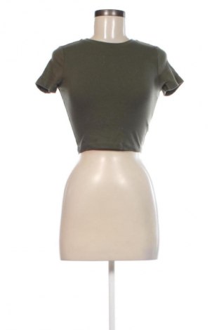 Damski T-shirt Wild Fable, Rozmiar S, Kolor Zielony, Cena 55,99 zł