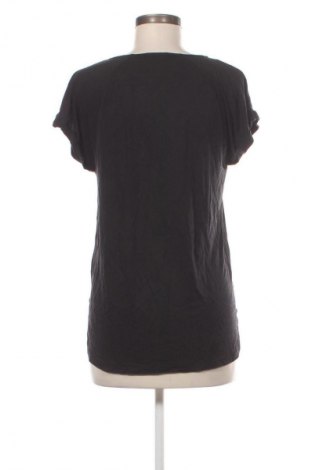 Tricou de femei Woman By Tchibo, Mărime S, Culoare Negru, Preț 57,99 Lei