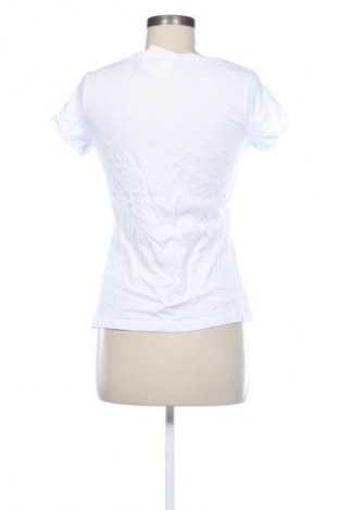 Γυναικείο t-shirt Women, Μέγεθος M, Χρώμα Λευκό, Τιμή 8,70 €
