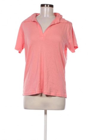 Damski T-shirt Yessica, Rozmiar XL, Kolor Różowy, Cena 62,99 zł