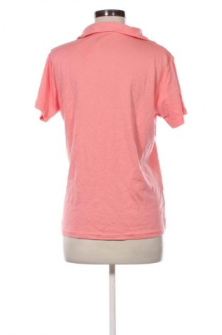 Damski T-shirt Yessica, Rozmiar XL, Kolor Różowy, Cena 62,99 zł