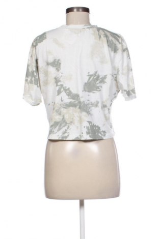 Damski T-shirt Zara, Rozmiar S, Kolor Kolorowy, Cena 27,59 zł
