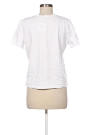 Tricou de femei Zara, Mărime L, Culoare Alb, Preț 37,99 Lei
