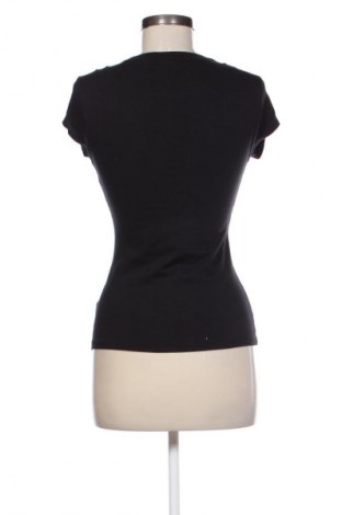 Damen T-Shirt Zenana, Größe M, Farbe Schwarz, Preis € 15,37