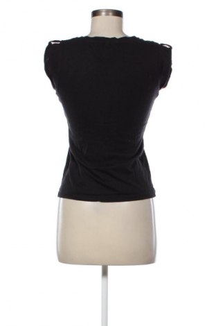 Damski T-shirt Zuiki, Rozmiar S, Kolor Czarny, Cena 40,45 zł
