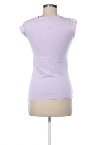Tricou de femei Zuiki, Mărime S, Culoare Mov, Preț 73,26 Lei