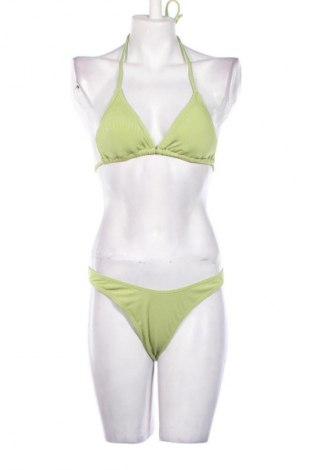 Costum de baie de damă Boohoo, Mărime M, Culoare Verde, Preț 131,99 Lei