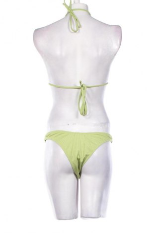 Costum de baie de damă Boohoo, Mărime M, Culoare Verde, Preț 131,99 Lei